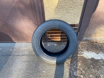 Prodám TRACMAX ICE-PLUS S210 225/60 R17 99H 3PMSF  SEVERSKÉ