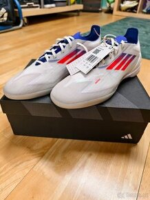 Sálovky adidas F50 PRO IN vel. 45a1/3 (US11) - nové