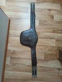 Okopávací podbřišník