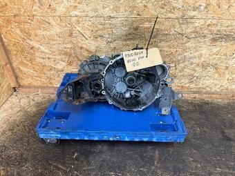 MANUÁLNÍ 5Q PŘEVODOVKA VOLVO V40 2.0 M56H - 1