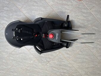 Hamax siesta sedačka