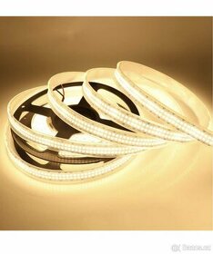 Dvouřadý led pásek -5 m