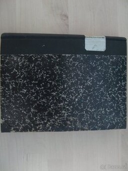 Neruda Jan -Malostranské povídky I.