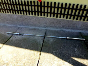 Olympijská osa 2200/50mm (nová)