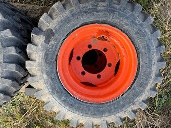 Disky s pneu