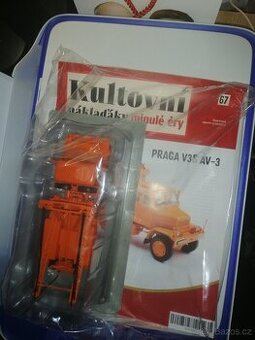 Kultovní náklaďáky minulé éry 67