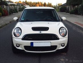 Mini Cooper JOHN COOPER WORKS 141kW CARBON