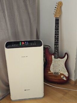 Čistička vzduchu s UV a ionizací