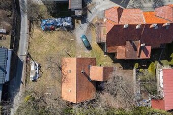 Prodej rodinného domu 180 m², Rožnov pod Radhoštěm - centrum