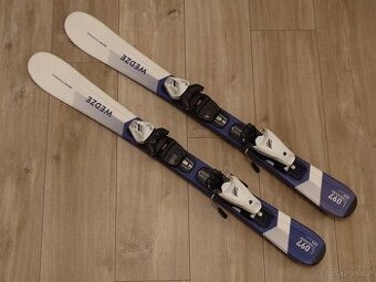 Detske lyze Wedze Boost 500 L097