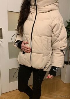 Zimní bunda - nová