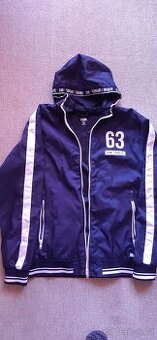 Pánské bundy XL, XXL