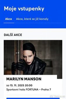 Marilyn Manson