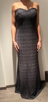 Dámské společenské/plesové šaty