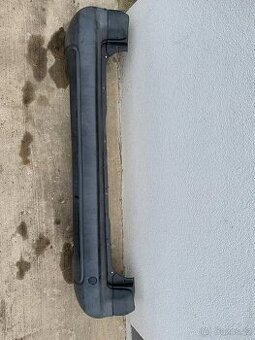 Zadní nárazník Citroen Berlingo 1996-2008