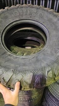 Nové pneu buggi offroad 32x10.00 r14