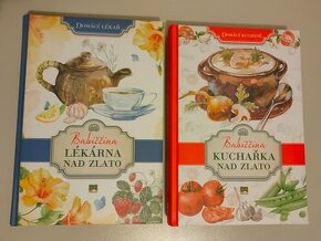 Babiččina kuchařka / Babiččina lékárna