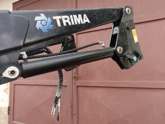 Čelní nakladač Trima T + 3,1 Euro