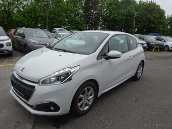 Peugeot 208 1,6 HDI