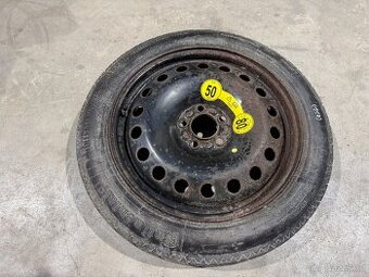 Rezervní kolo Volvo XC90  R17 5x108, 125/80  31302384