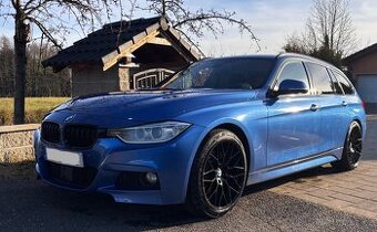 BMW 330d
