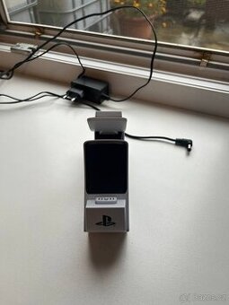Nabíječka pro ovladače PlayStation 5