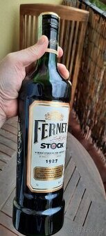 Fernet 1l Alkohol