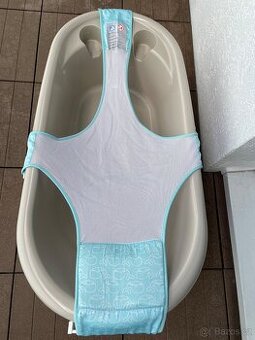 Dětská vanička Bébé-Jou + lehátko