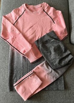 Dámské termoprádlo