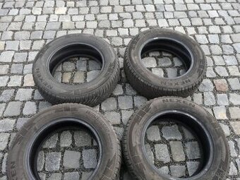 ZIMNÍ PNEU NEXEN 195/65R15