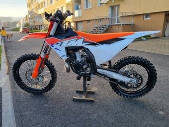 Ktm Sx 250 2023 25Mth