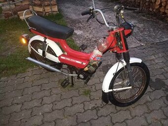 Hero ankur majestic 1993 CENA NENÍ PEVNÁ