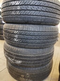 Pneu 4 kusy letní Yokohama 225/60 R17