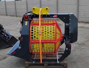 Bubnový třídič PSB 2 - 26 tun