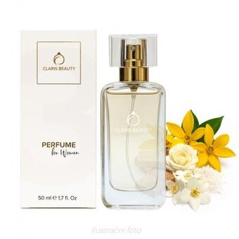 Parfém číslo 16 ( inspirace Armani - My way )