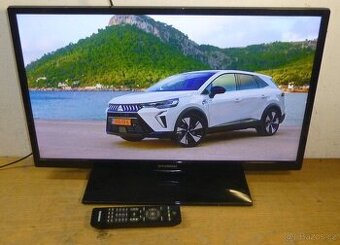 LED televize 71cm HYUNDAI, 28 palců, nemá DVBT2