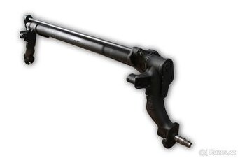 Zadní náprava Peugeot 306