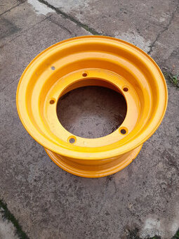 Disk pro stroj JCB 3cx  18´´přední