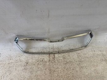 Chromový rámeček Škoda Karoq facelift TOP