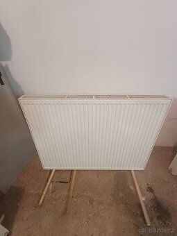 Radiátor Korado typ 22 120x90