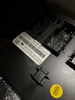 1K0937087J BCM jendotka Škoda VW