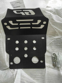 kryt motoru na Honda CRF250 rally