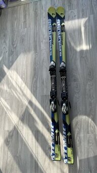 Lyže Atomic SX7 174cm