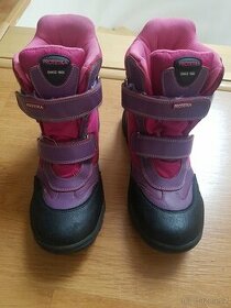 Zimní botky Protetika v.38