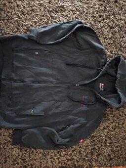 Engelbert Strauss bonded mikina