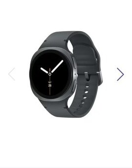 Samsung Galaxy Watch 8 (44mm LTE)