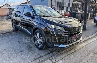 PEUGEOT 5008 II (2) BLUEHDI 130 S&S ALLURE EAT8 02/2021
