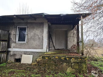 Prodej vodní elektrárny 36 m², Sobčice - 1