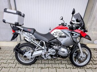 Prodej motocyklu BMW R1200 GS