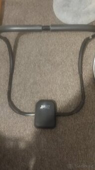 CRIVIT posilovač břišních svalů